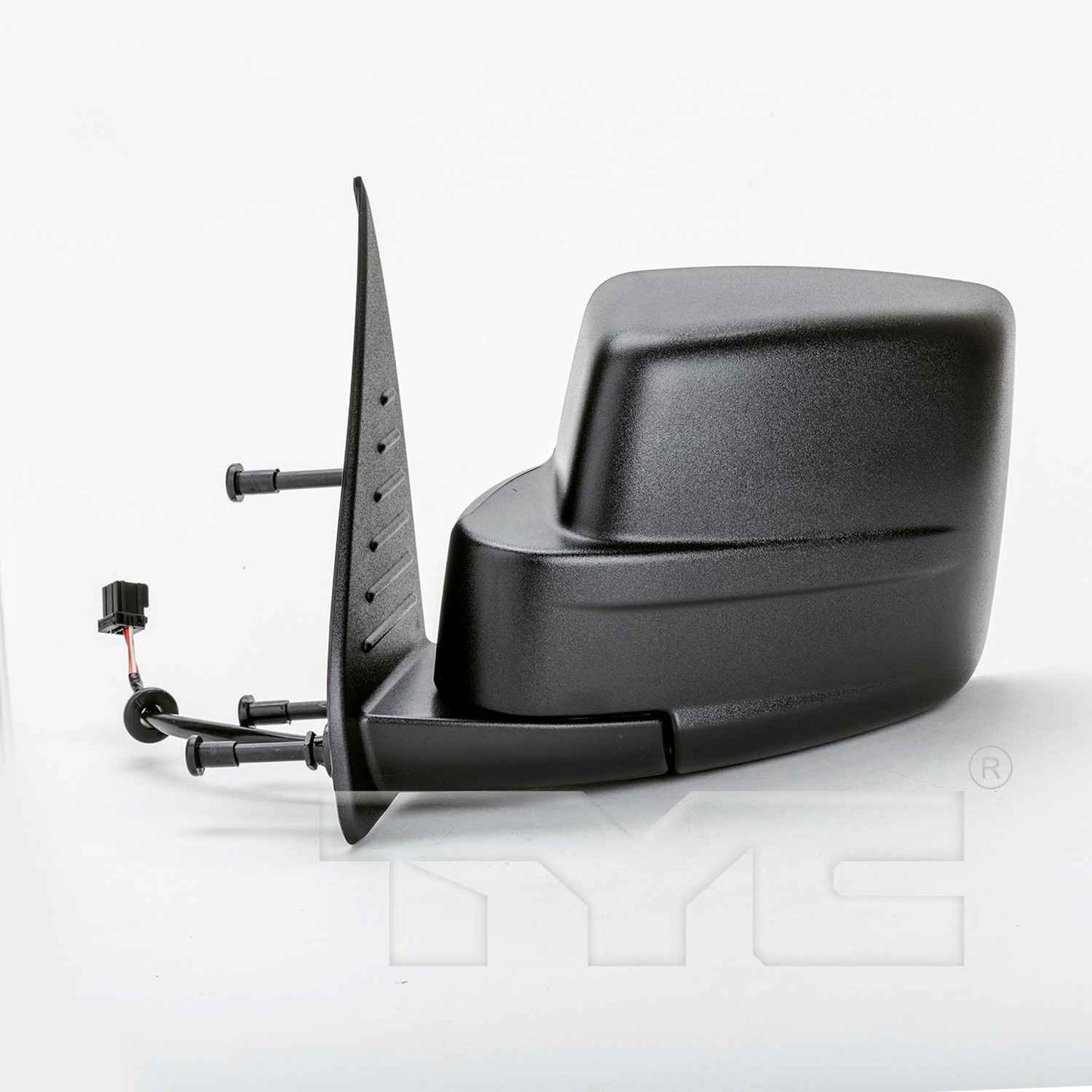 TYC Door Mirror 4140132