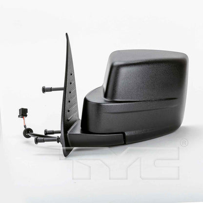 TYC Door Mirror 4140132