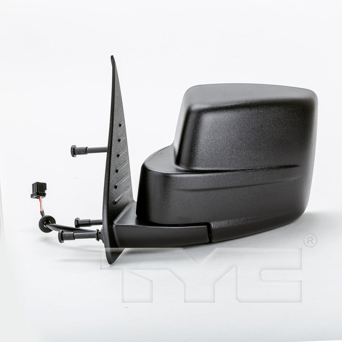 TYC Door Mirror 4140132