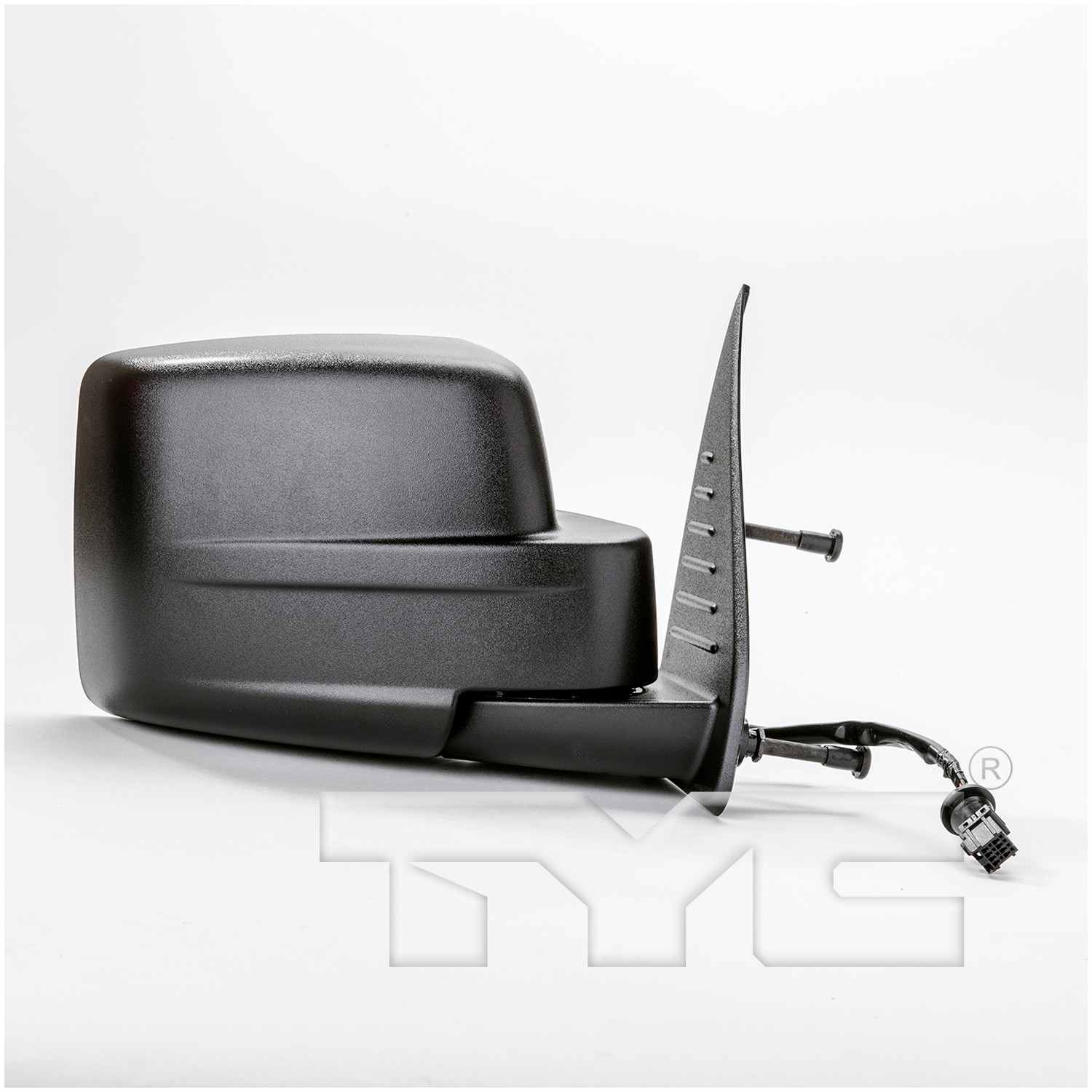 TYC Door Mirror 4140141