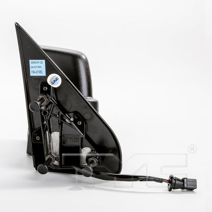 TYC Door Mirror 4140142