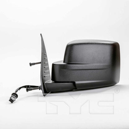 TYC Door Mirror 4140142
