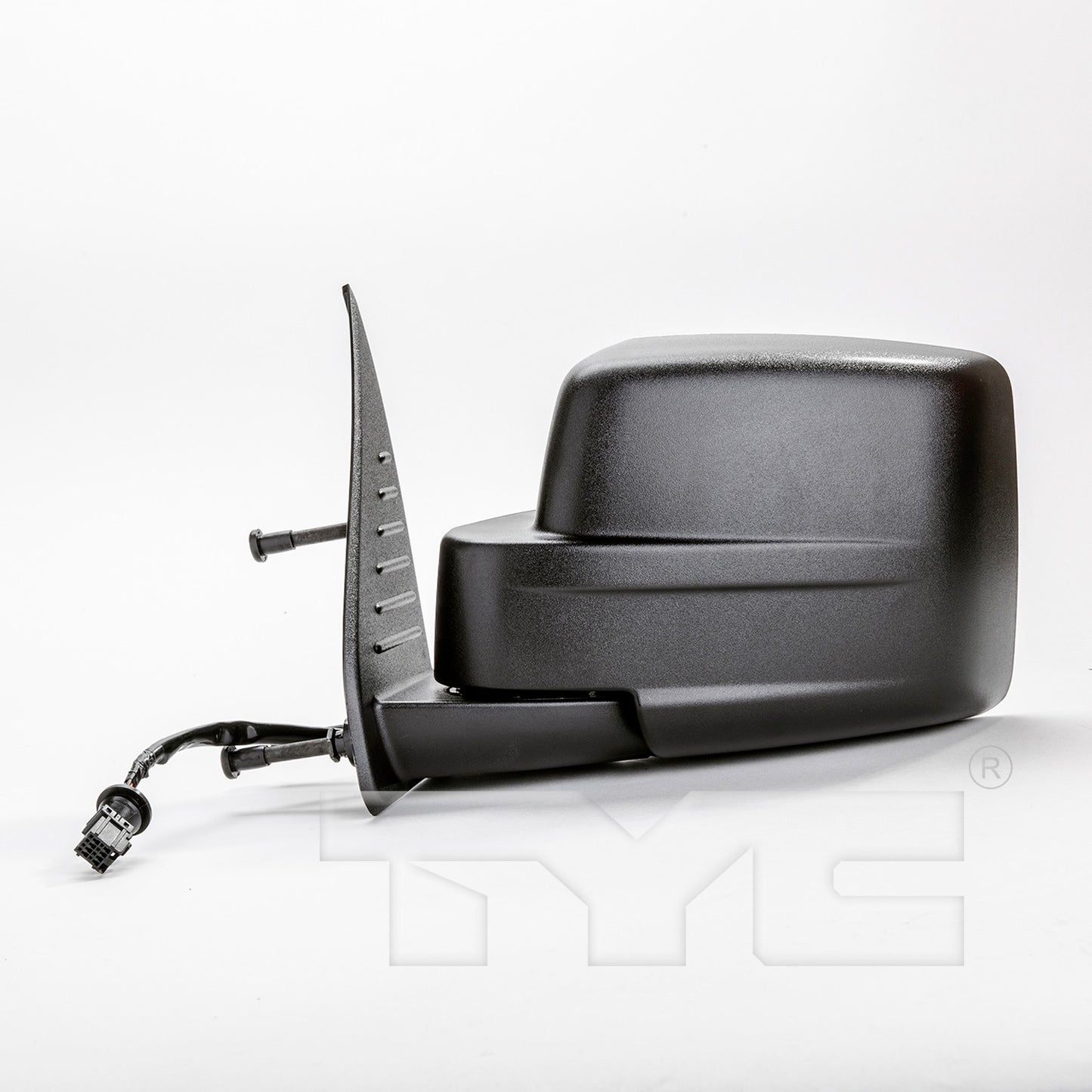 TYC Door Mirror 4140142