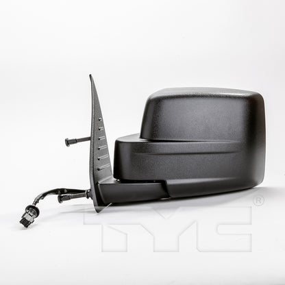 TYC Door Mirror 4140142