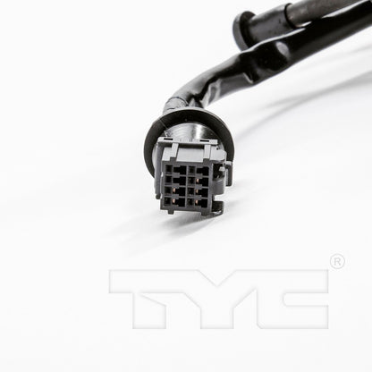 TYC Door Mirror 4140142