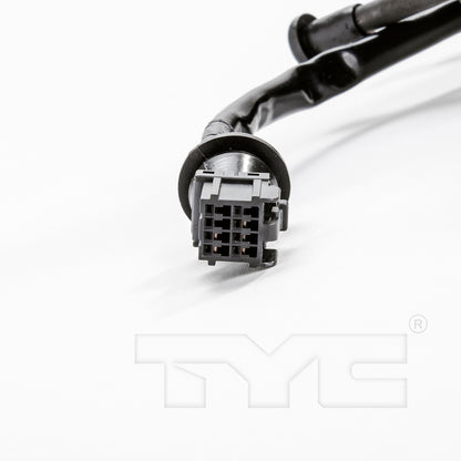 TYC Door Mirror 4140142