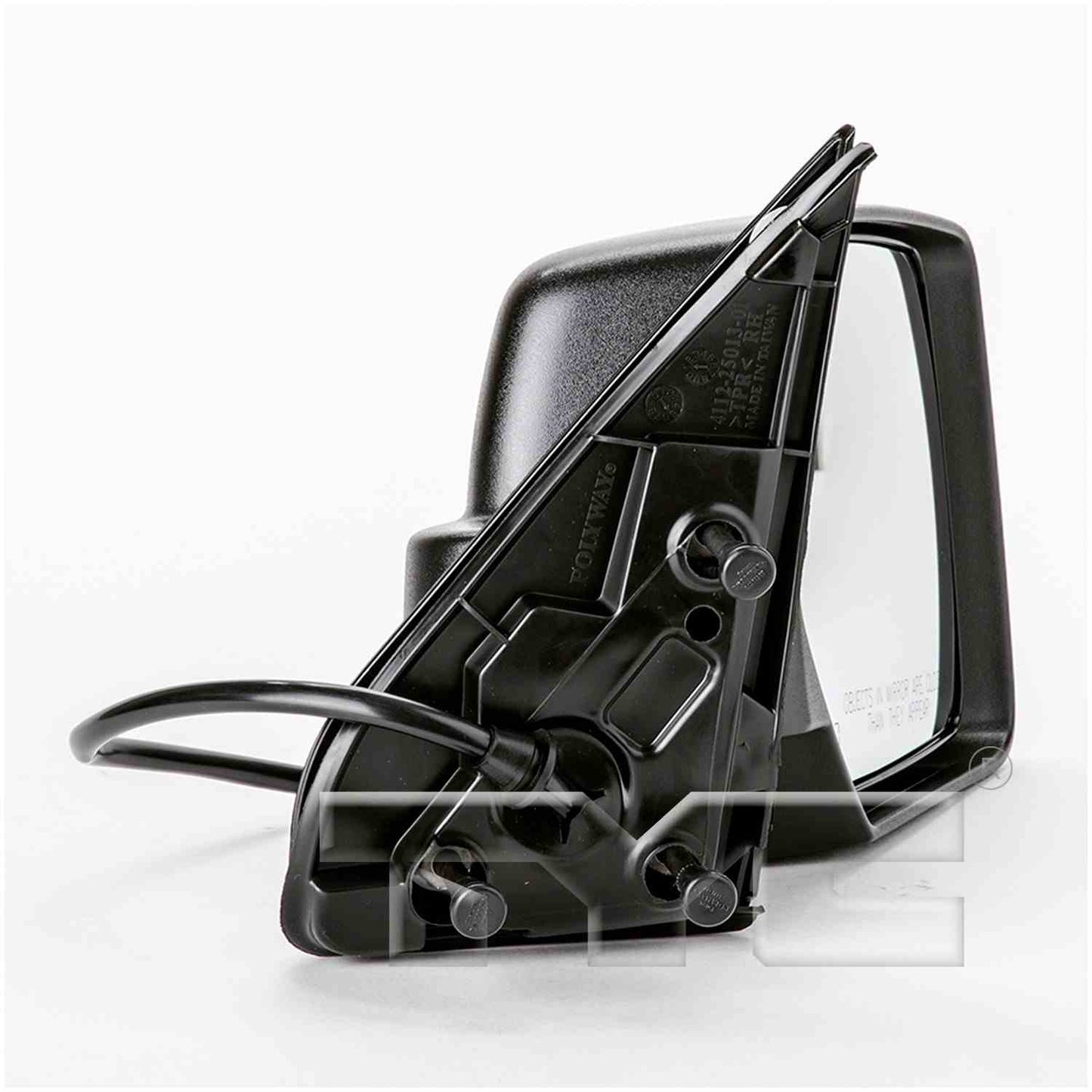 TYC Door Mirror 4140161