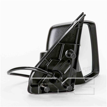 TYC Door Mirror 4140161