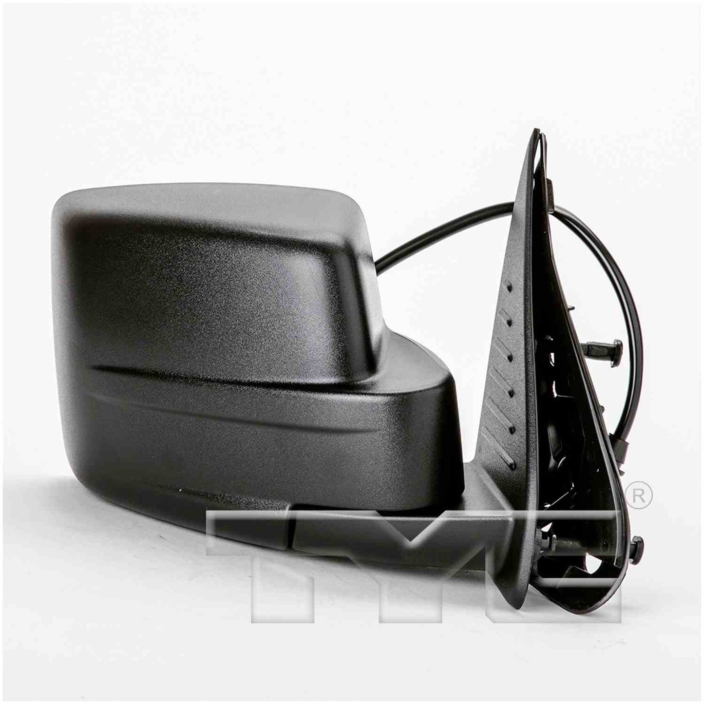 TYC Door Mirror 4140161