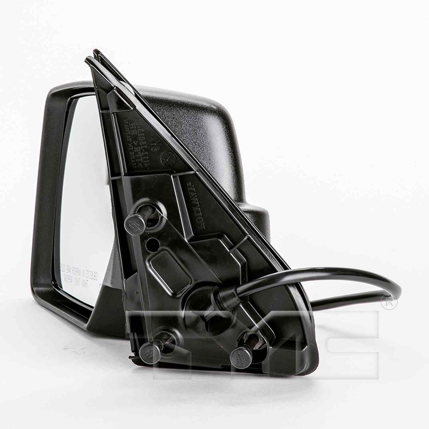 TYC Door Mirror 4140162
