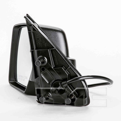 TYC Door Mirror 4140162