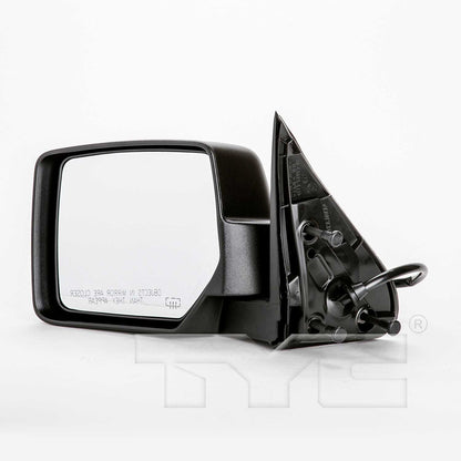 TYC Door Mirror 4140162