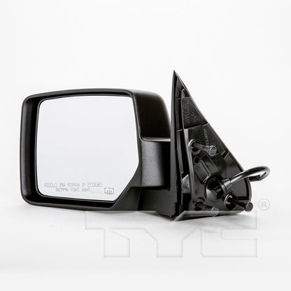 TYC Door Mirror 4140162