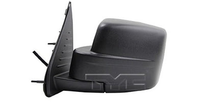 TYC Door Mirror 4140162