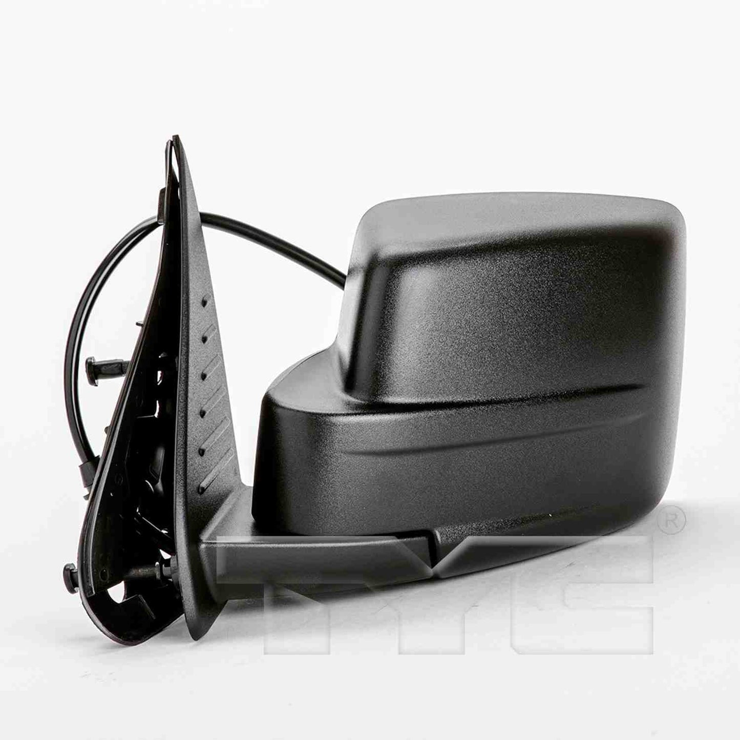 TYC Door Mirror 4140162