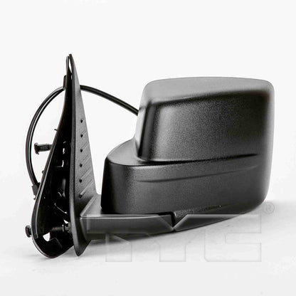 TYC Door Mirror 4140162