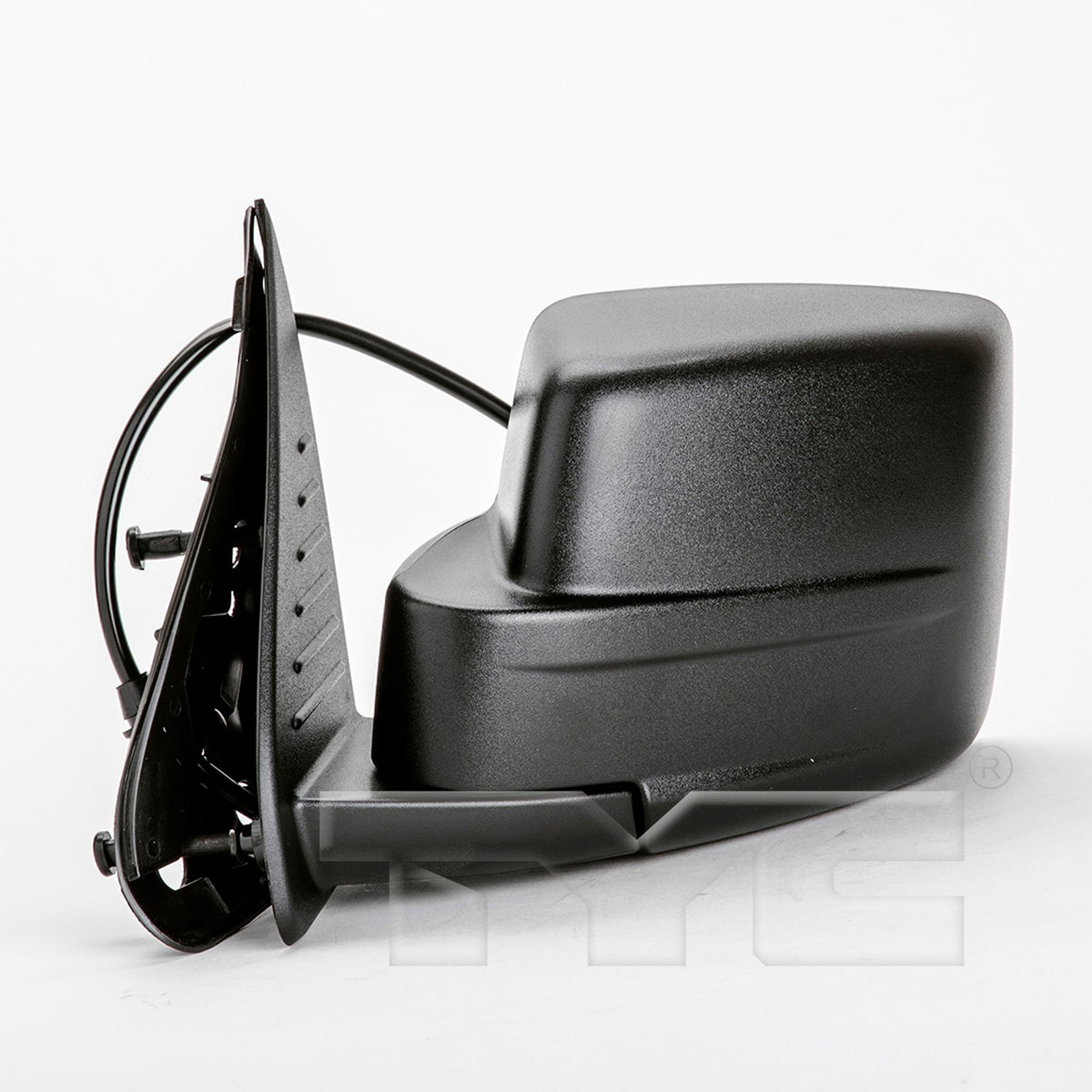 TYC Door Mirror 4140162