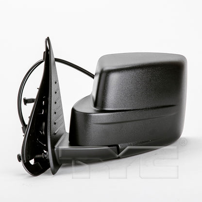 TYC Door Mirror 4140162