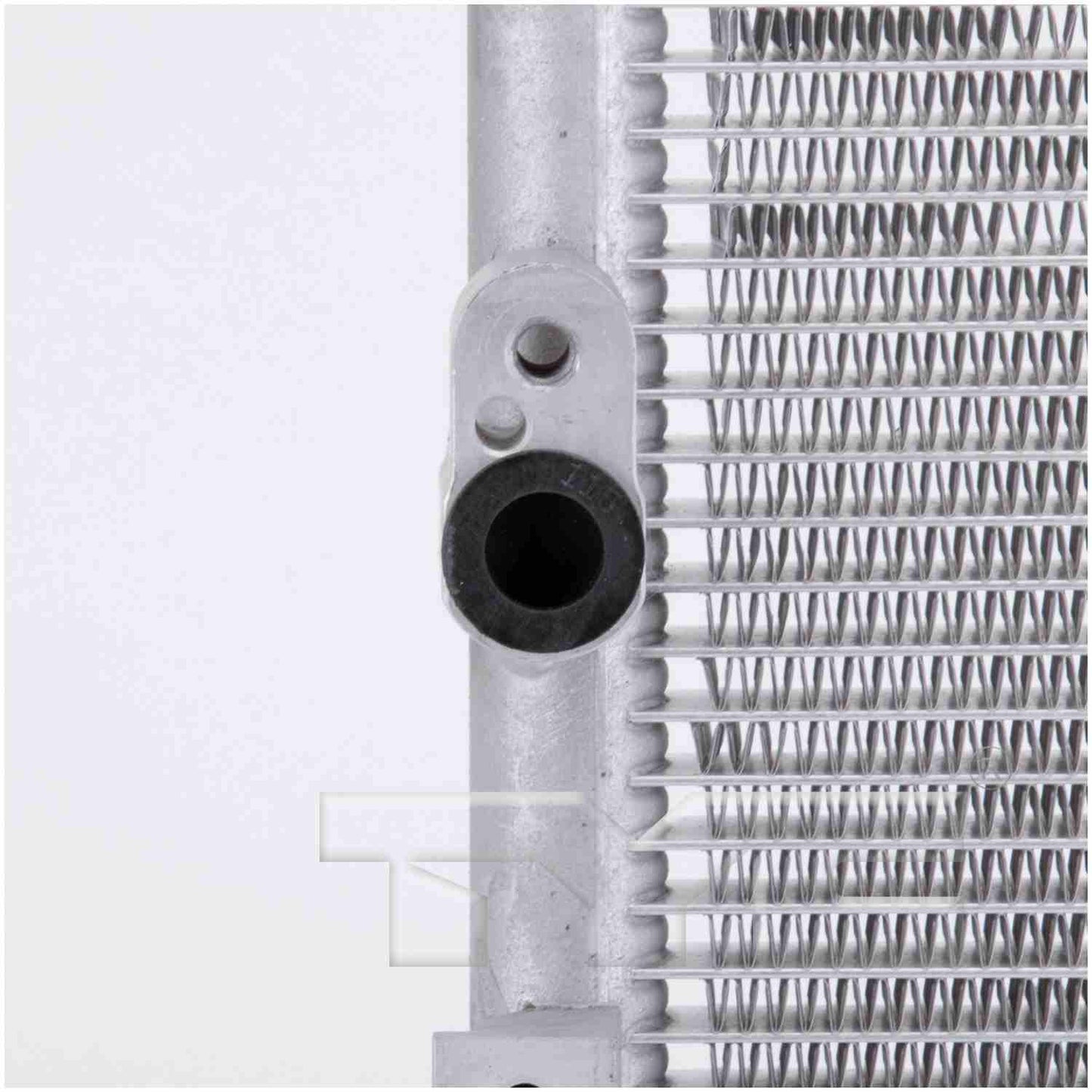 TYC A/C Condenser 4145