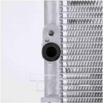 TYC A/C Condenser 4145