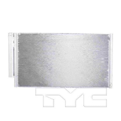 TYC A/C Condenser 4145