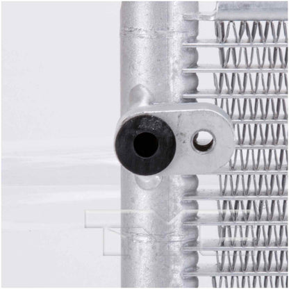 TYC A/C Condenser 4145