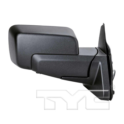 TYC Door Mirror 4150041