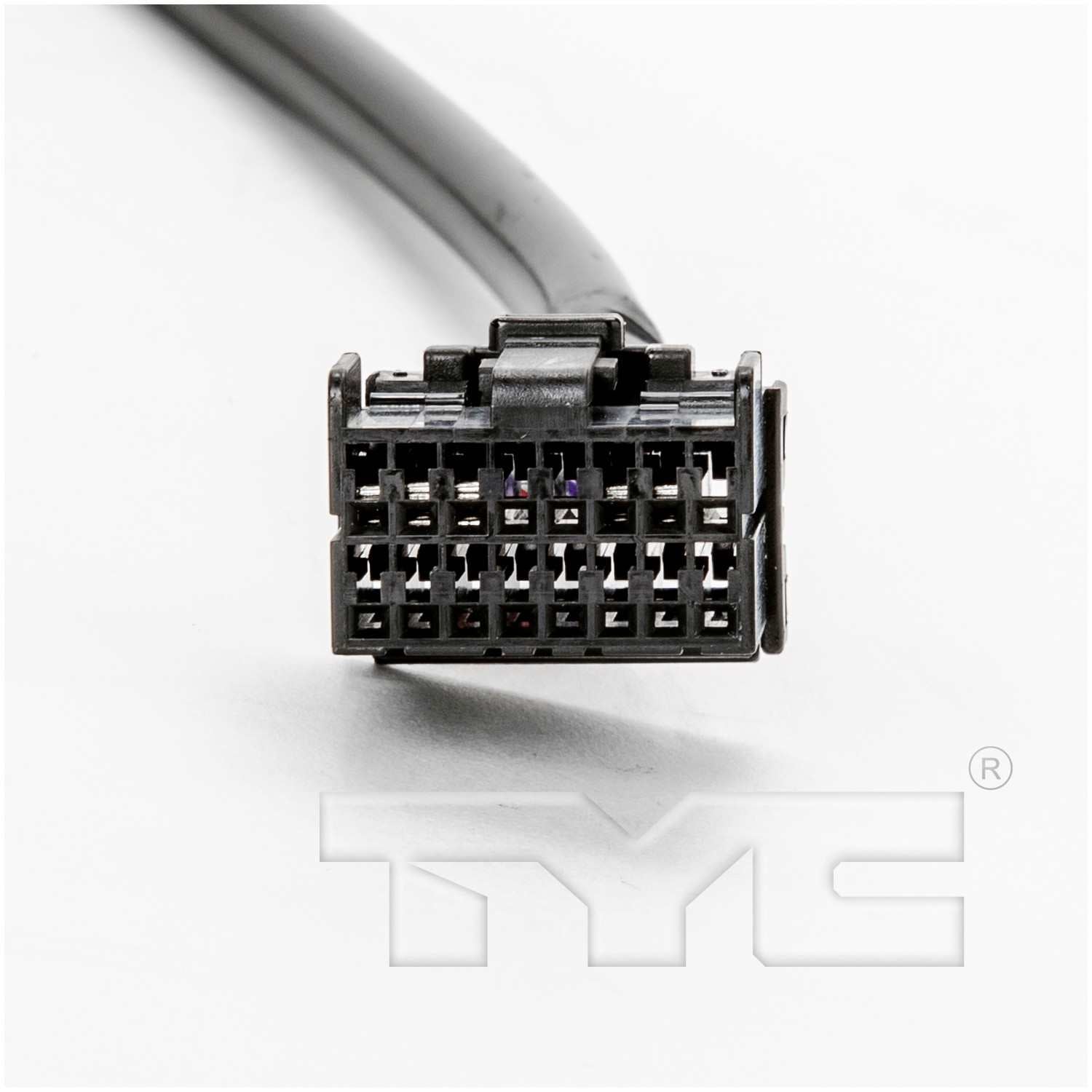 TYC Door Mirror 4150041