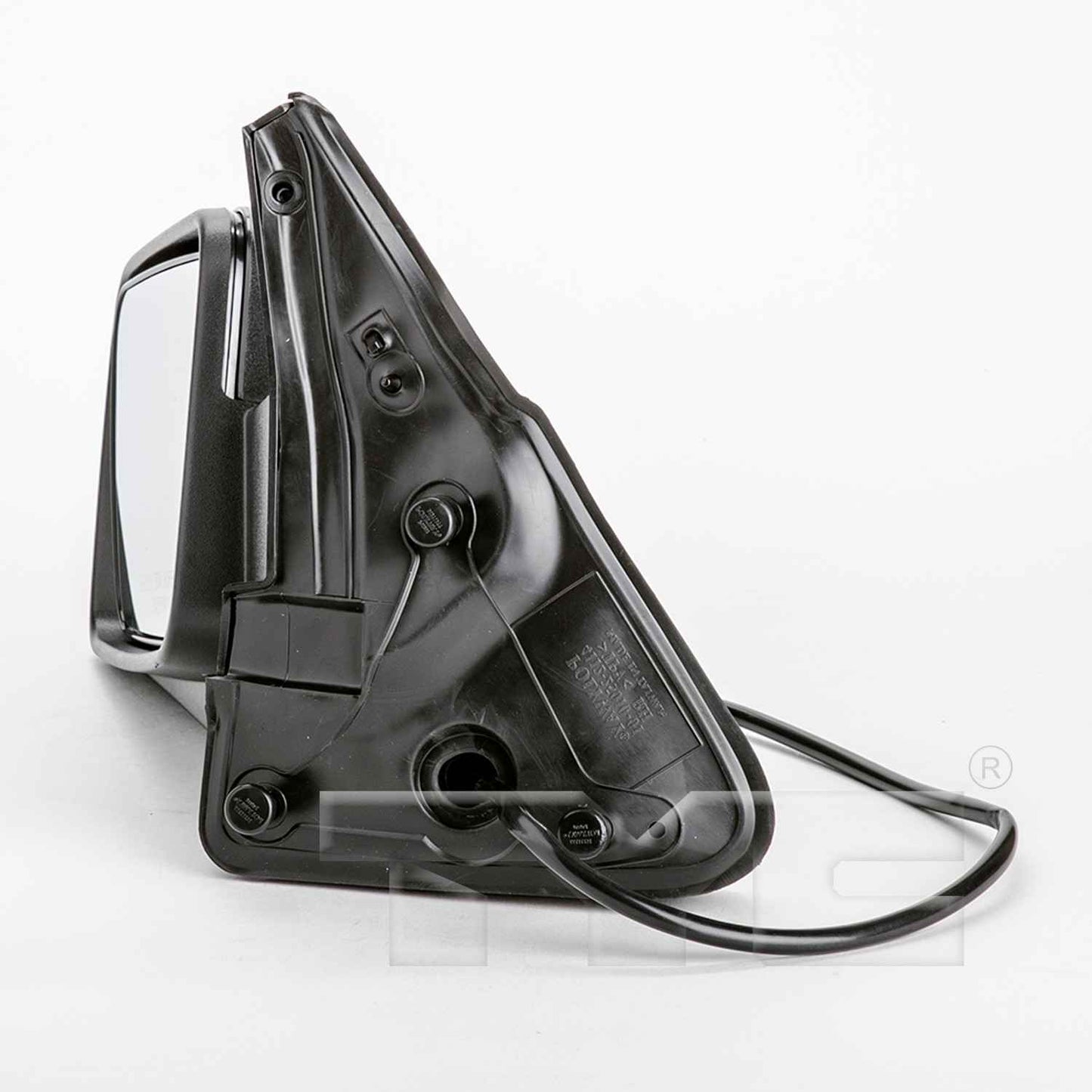 TYC Door Mirror 4150042