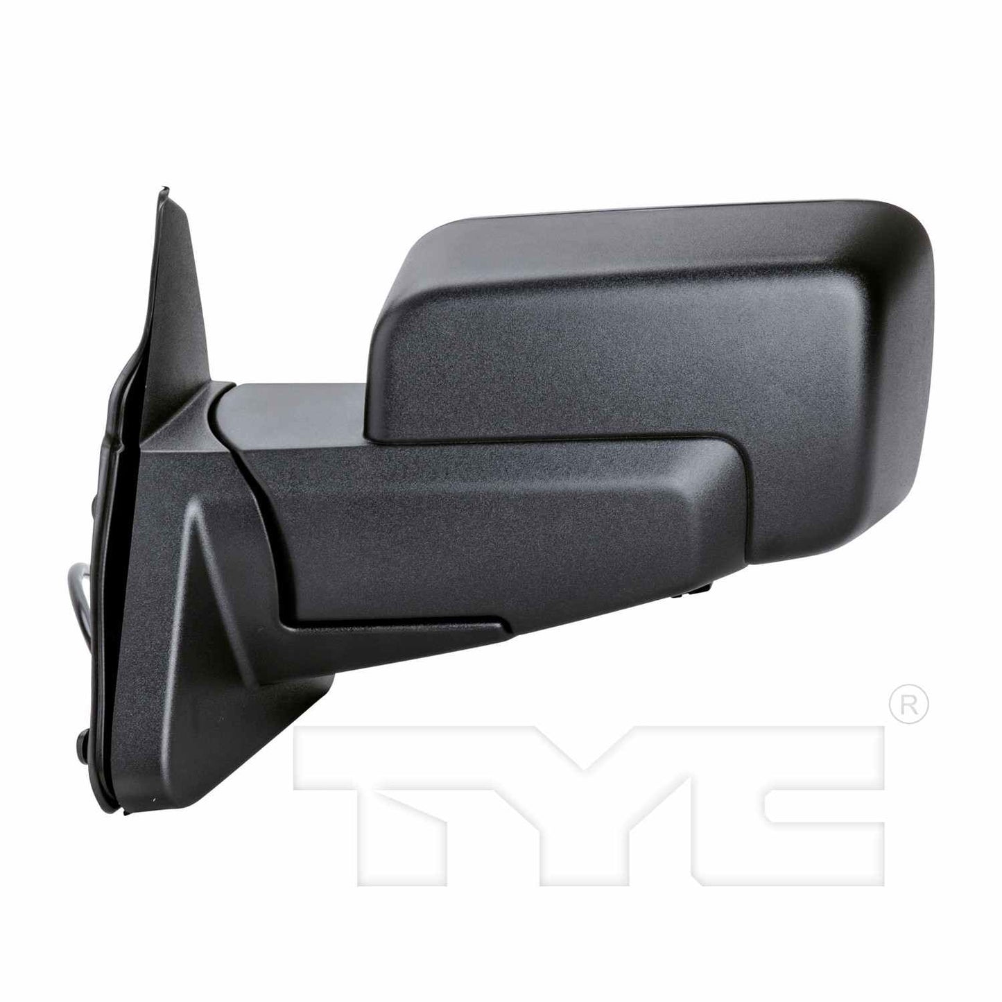 TYC Door Mirror 4150042