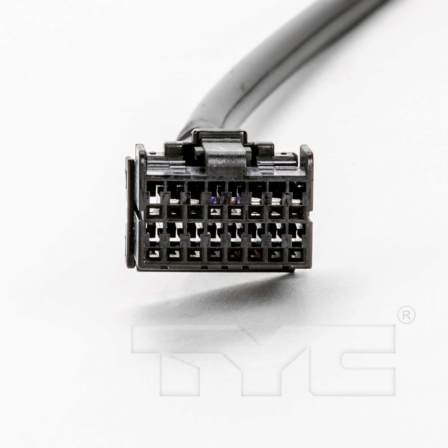 TYC Door Mirror 4150042