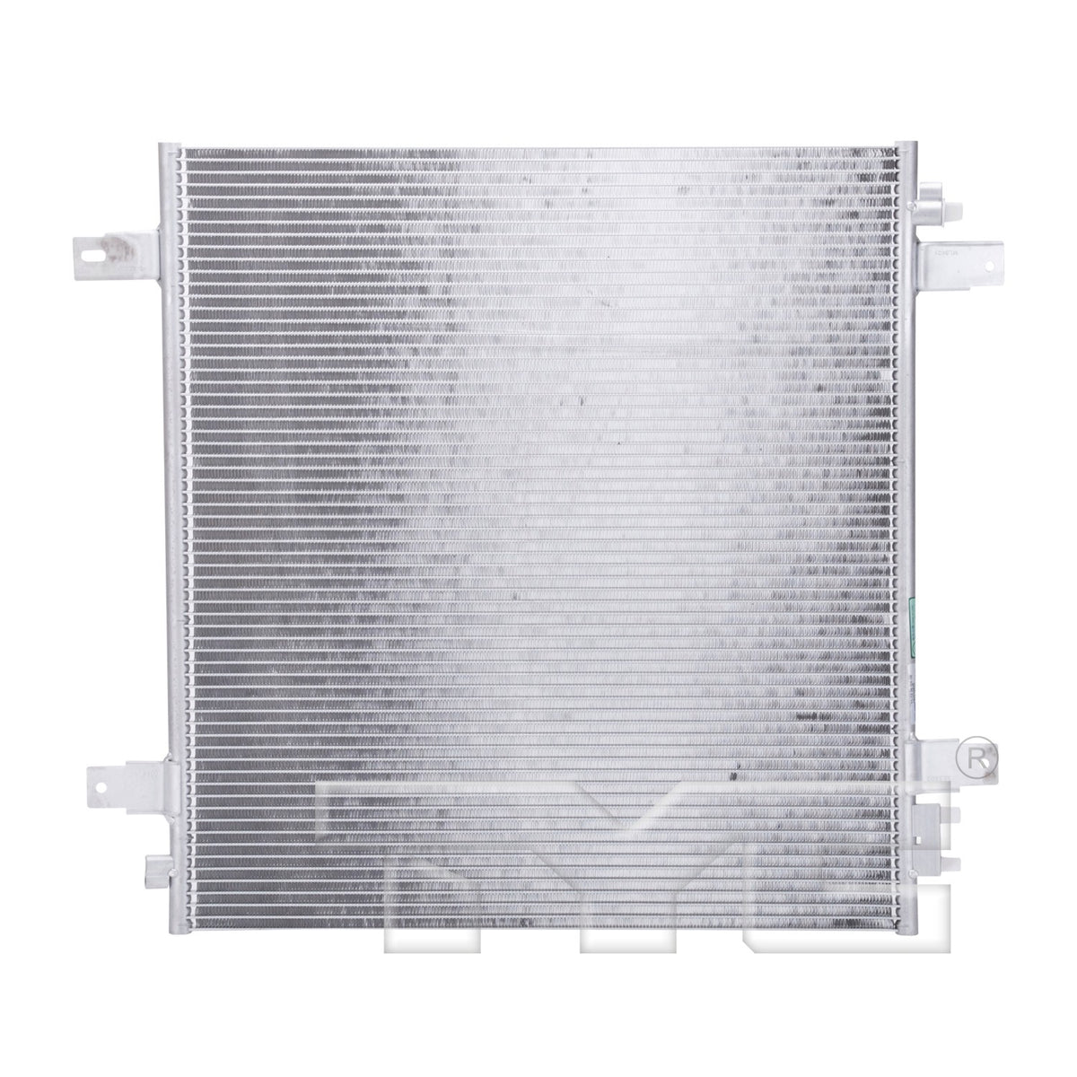 TYC A/C Condenser 4152