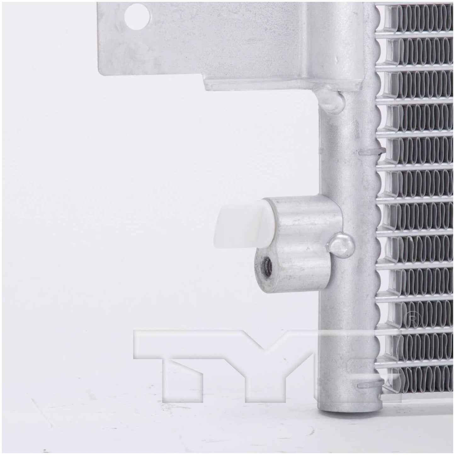 TYC A/C Condenser 4152