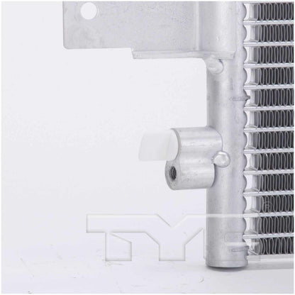 TYC A/C Condenser 4152