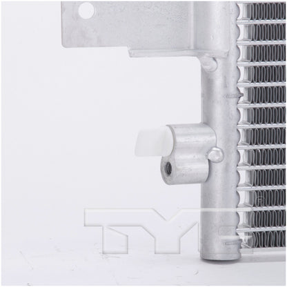 TYC A/C Condenser 4152