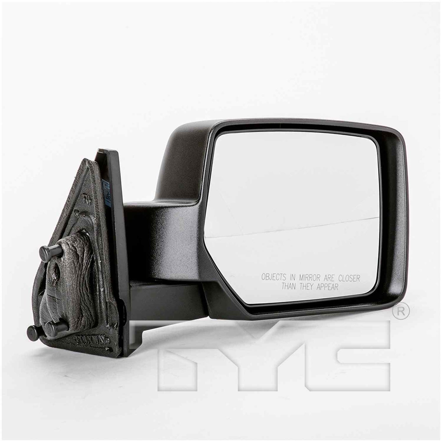 TYC Door Mirror 4160011