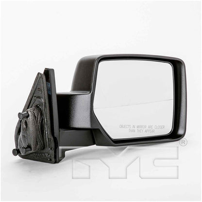 TYC Door Mirror 4160011