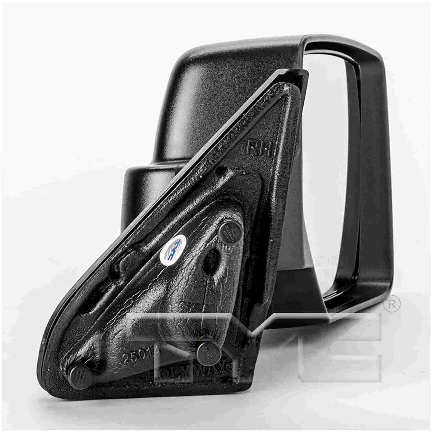 TYC Door Mirror 4160011