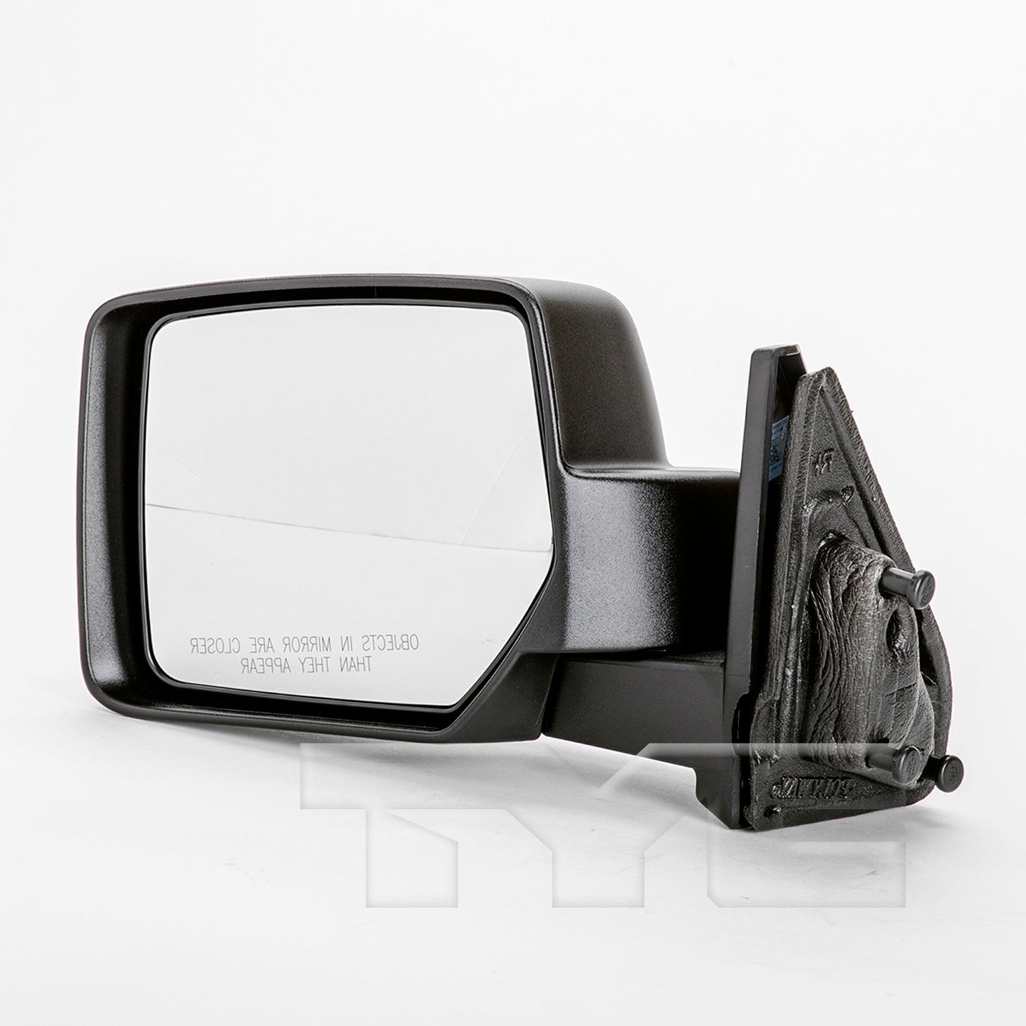 TYC Door Mirror 4160012