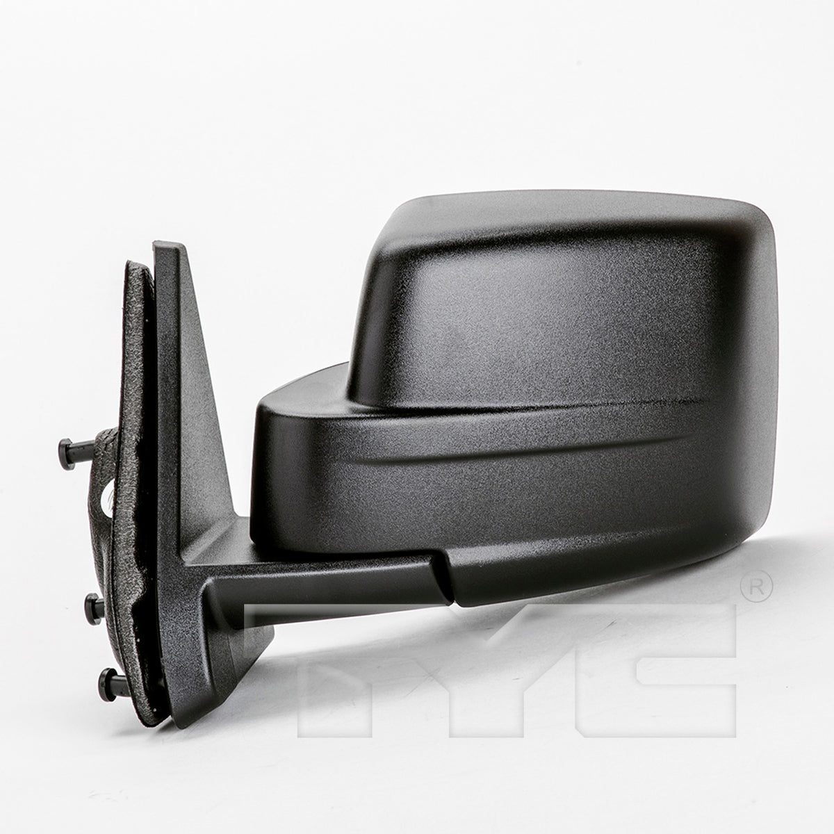 TYC Door Mirror 4160012