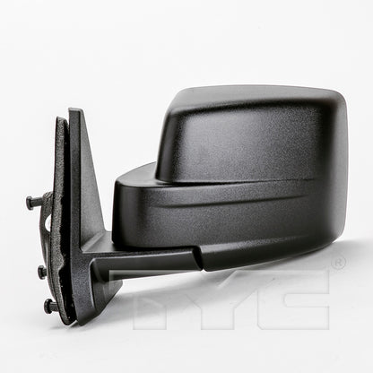 TYC Door Mirror 4160012