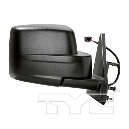 TYC Door Mirror 4160031