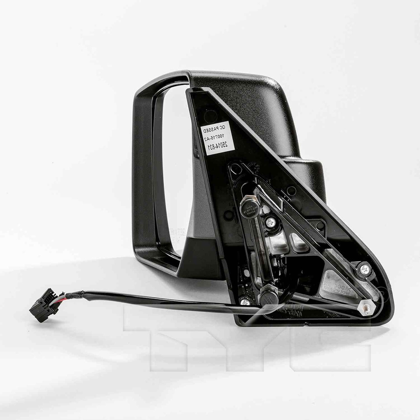 TYC Door Mirror 4160032