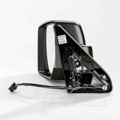 TYC Door Mirror 4160032