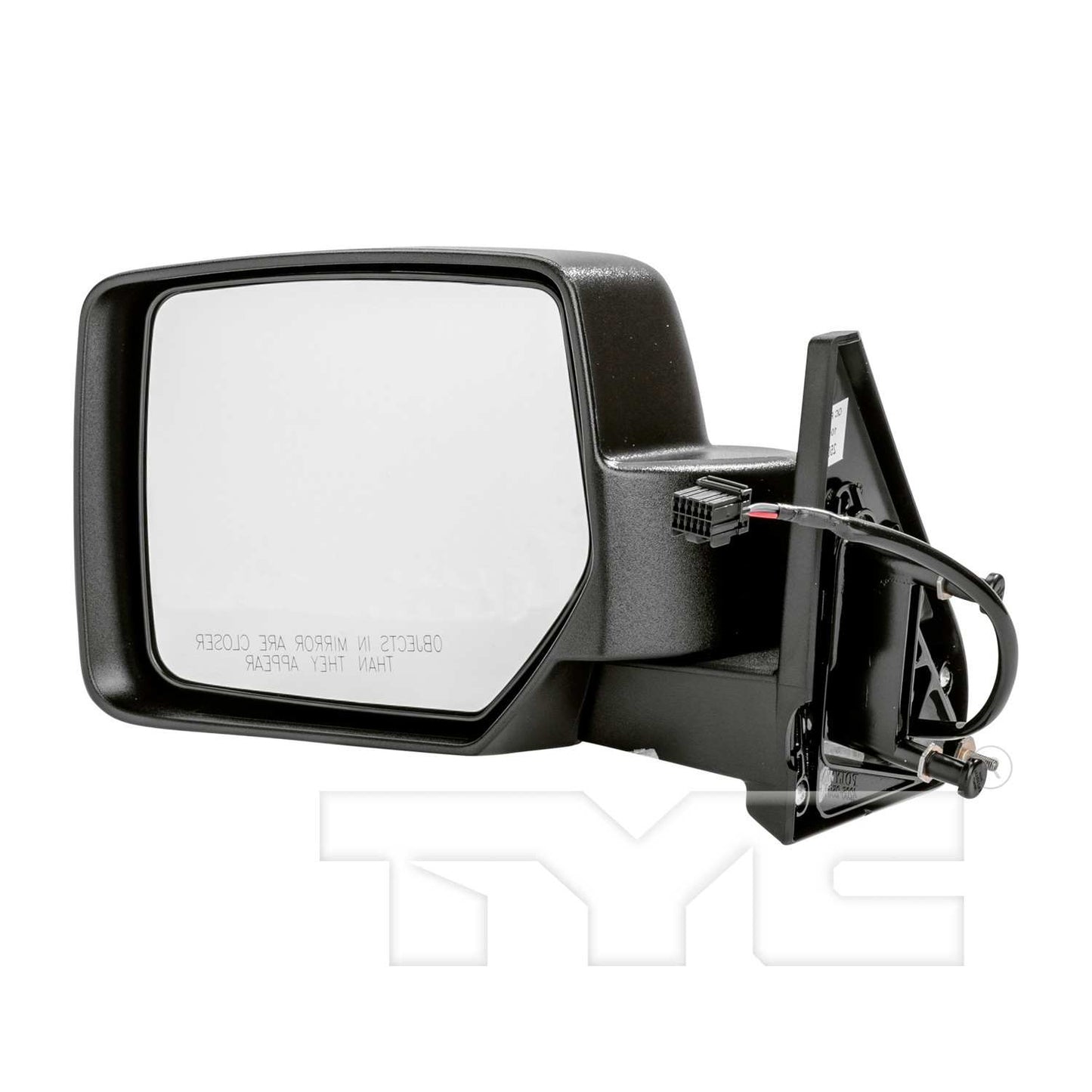 TYC Door Mirror 4160032