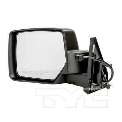 TYC Door Mirror 4160032