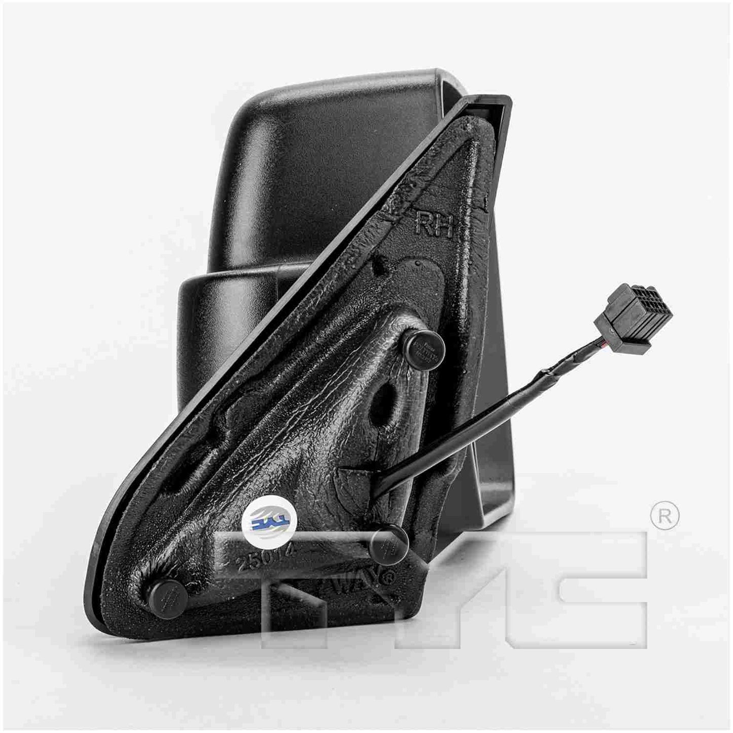 TYC Door Mirror 4160041