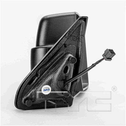 TYC Door Mirror 4160041