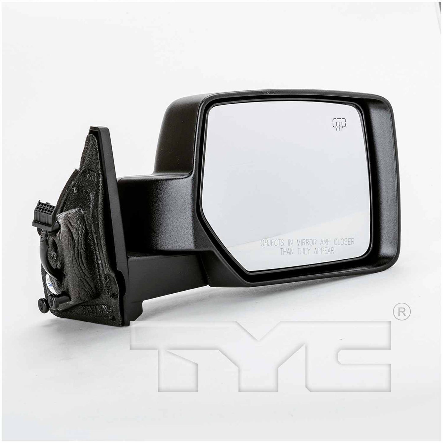 TYC Door Mirror 4160041