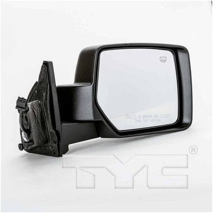 TYC Door Mirror 4160041